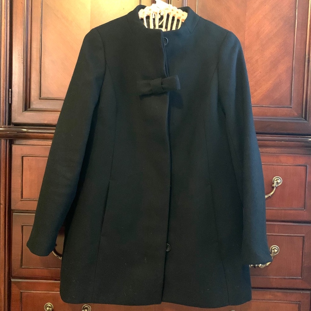 Wool Coat